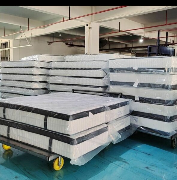 Matelas Dodo - Qualité supérieure