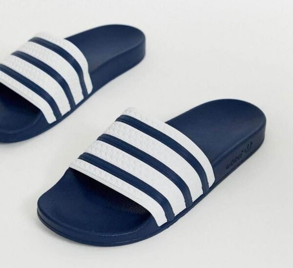 Claquettes confortables unisexes