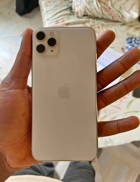 Apple iPhone 11 Pro - Smartphone Reconditionné