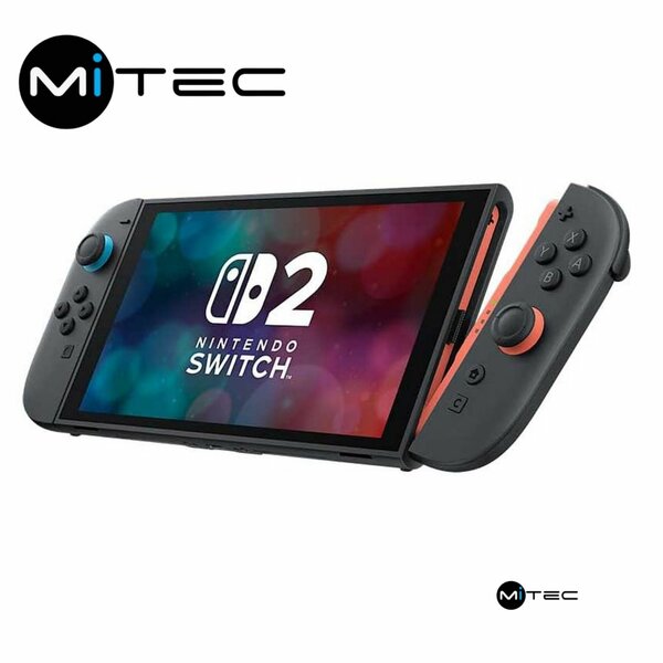 Console Nintendo Switch