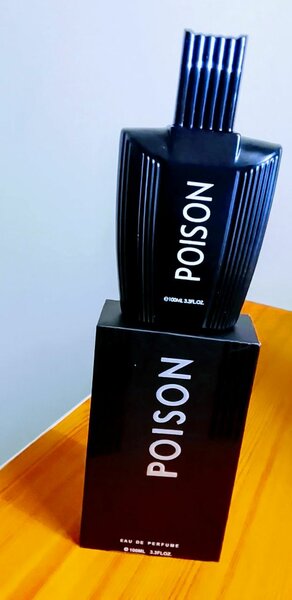 Parfum Édition Limitée Royale