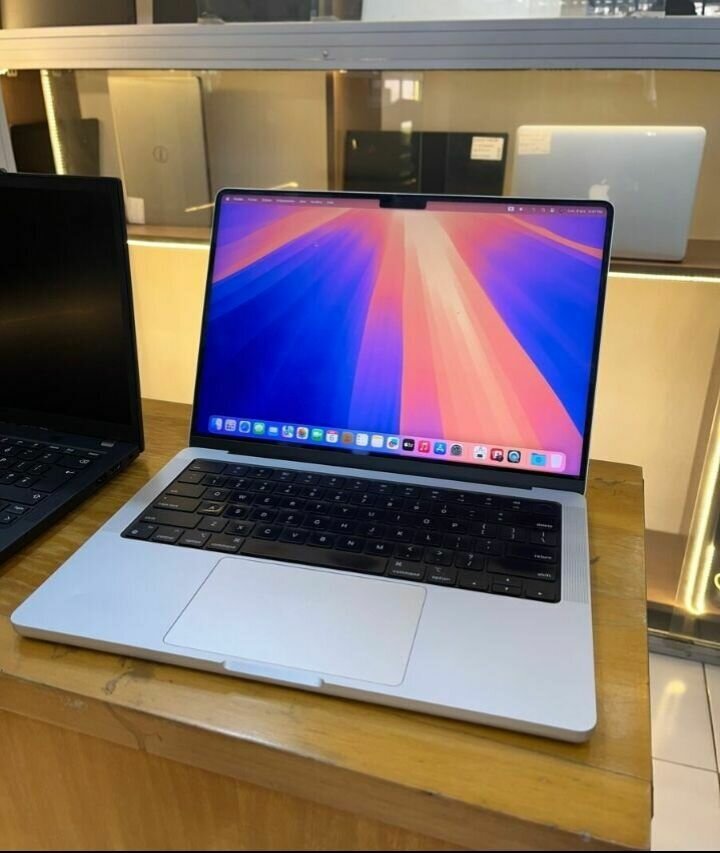 Apple MacBook Pro - Ordinateur portable