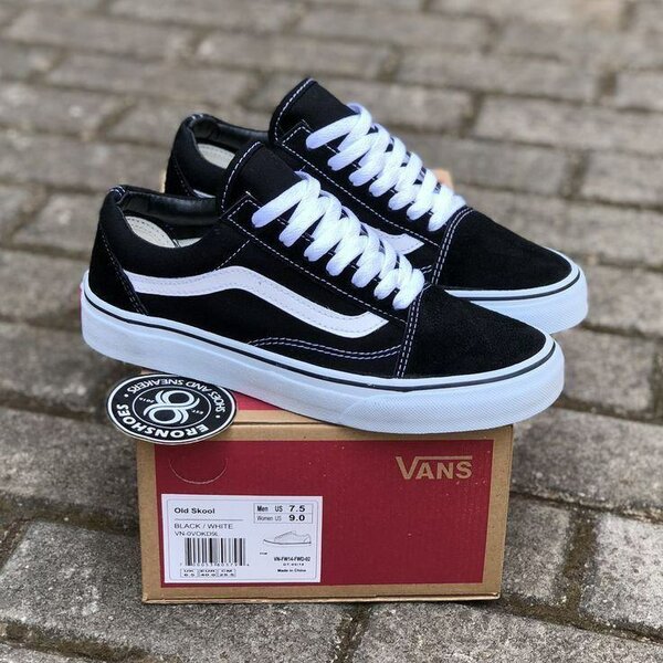 Vans Old Skool Classique