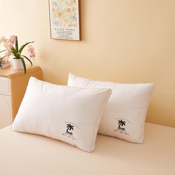 Oreiller Confort Luxe