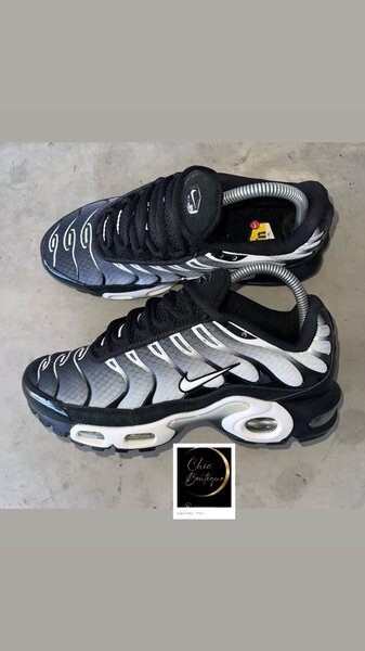 Baskets Homme Air Max