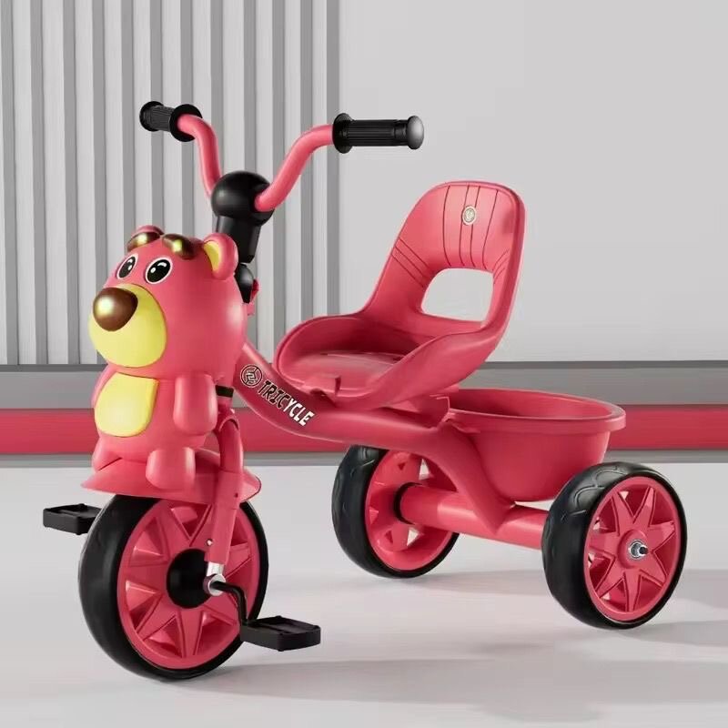 Tricycle Enfant Amusant