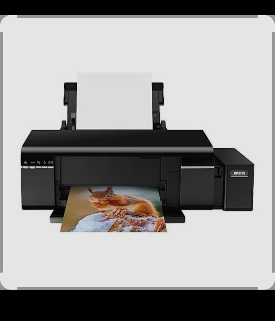 Imprimante Epson Pro Sublimation
