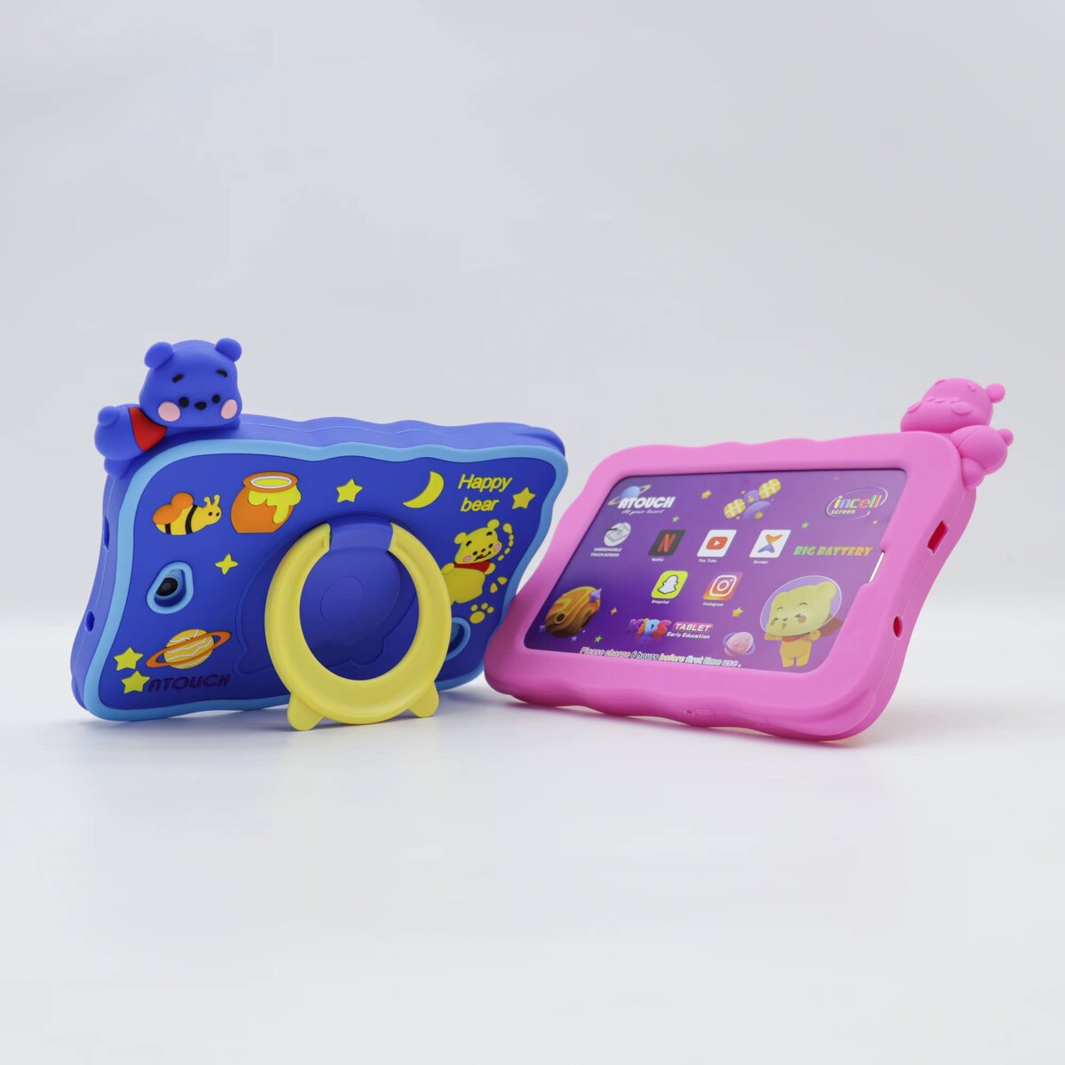 Tablette Enfant Ludique 7''