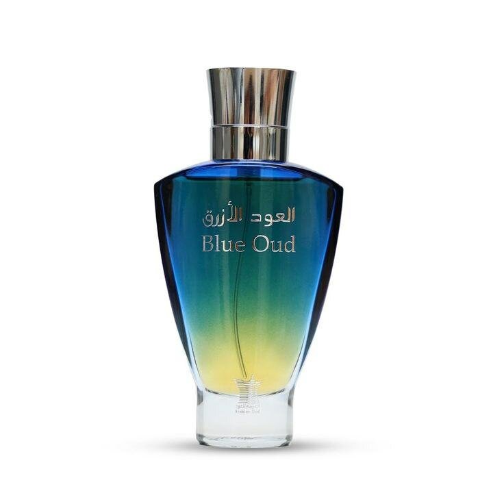Parfum Blue Oud Luxe