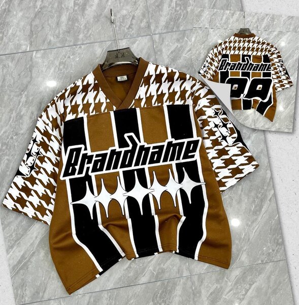 Maillot de sport tendance