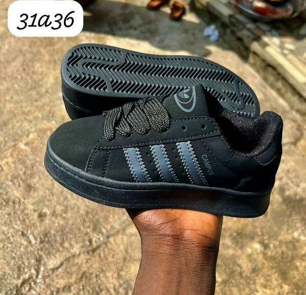 Baskets enfants Campus