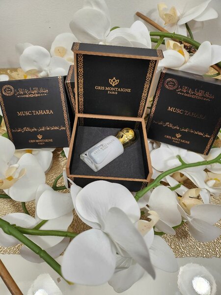 Parfum Musc Tahara Exquis
