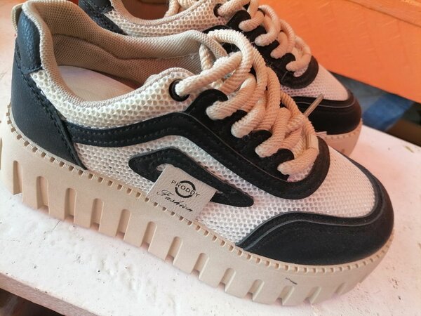 Chaussures mode femme et homme