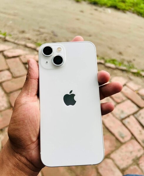 Apple iPhone Blanc Reconditionné