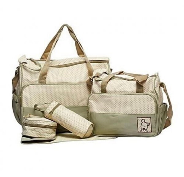 Ensemble de Sacs à Langer Bébé