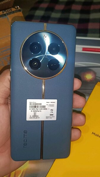 realme 12 Pro Smartphone