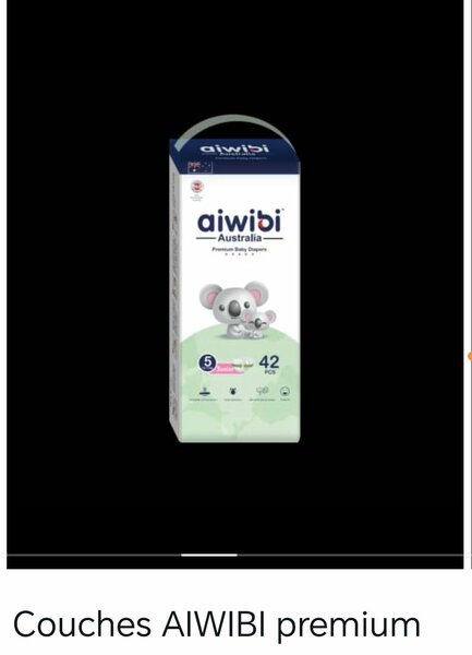 Couches AIWIBI Premium