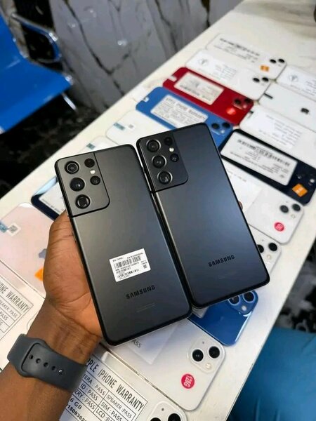 Smartphone Samsung Galaxy