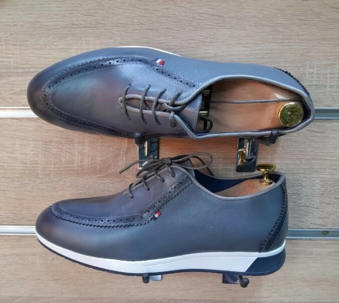 Chaussures élégantes homme