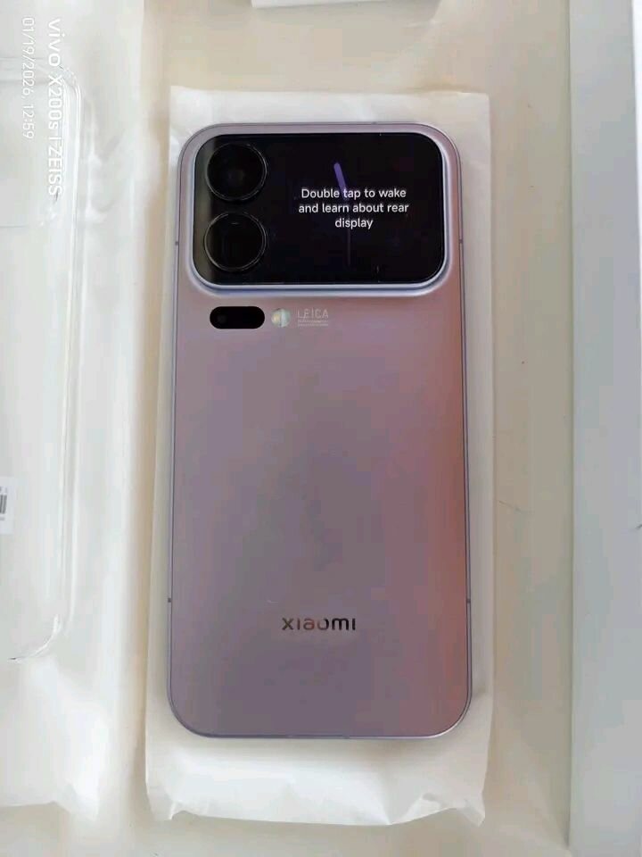 Xiaomi 13 Pro Max Téléphone Portable