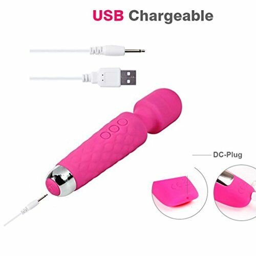 Vibro G Spot rechargeable