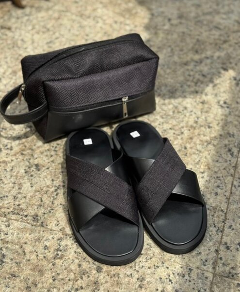 Sandales plates femme