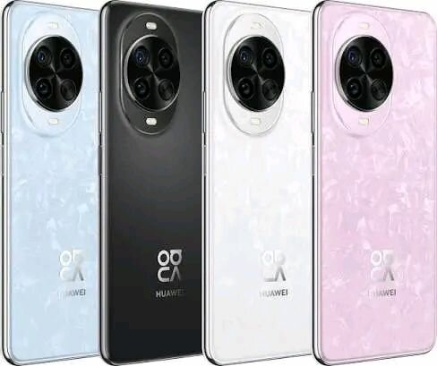 Huawei 80 Pro - Smartphone