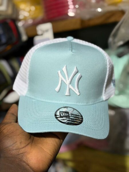 Casquette New York Yankees