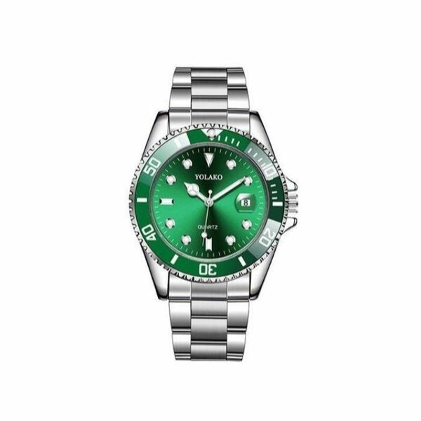 Montre homme luxueuse