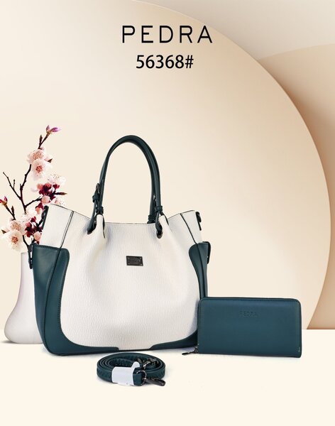 Sac élégant en cuir Pedra