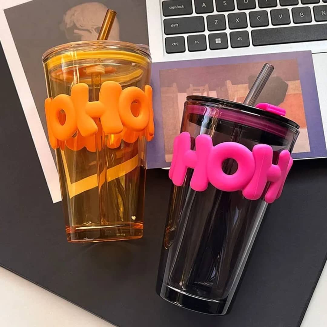 Gobelets Plastique Trendy