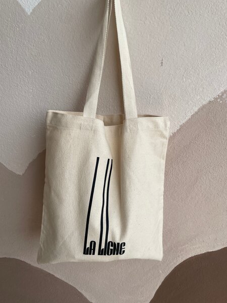 Sac fourre-tout en toile