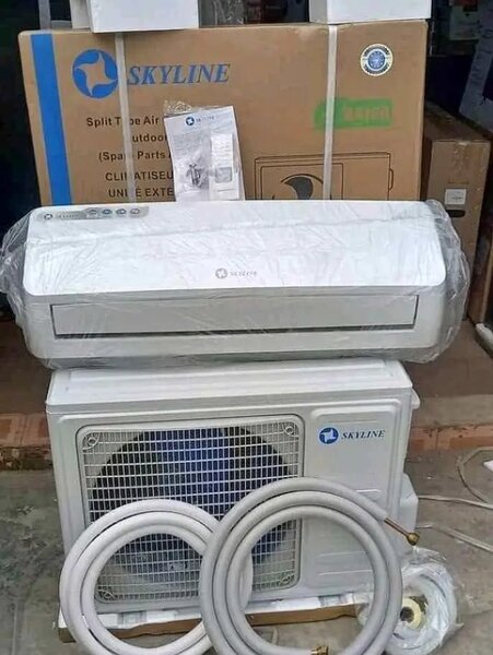 Climatiseur Split Skyline