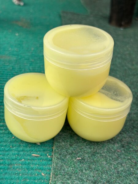 Crème pour le visage