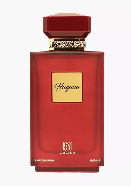 Parfum Hayana Ahmed Al Maghribi 100ml