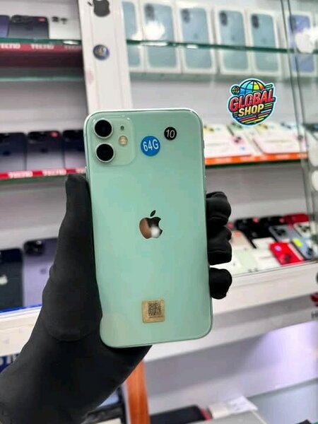 iPhone 12 disponible