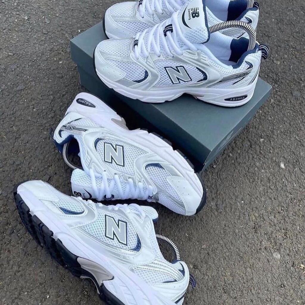 Chaussures de sport tendance