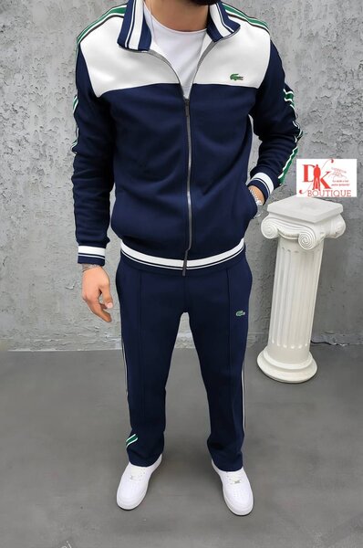 Ensemble survêtement homme chic