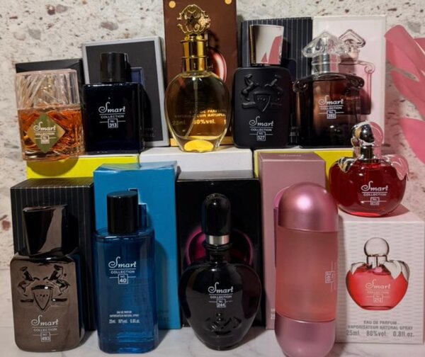 Collection smart 25ml