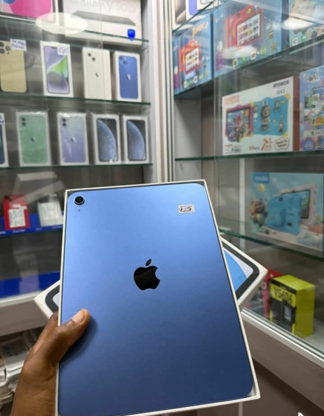 Apple iPad reconditionné