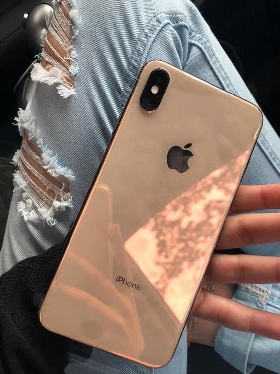 Apple iPhone XS - Smartphone Débloqué