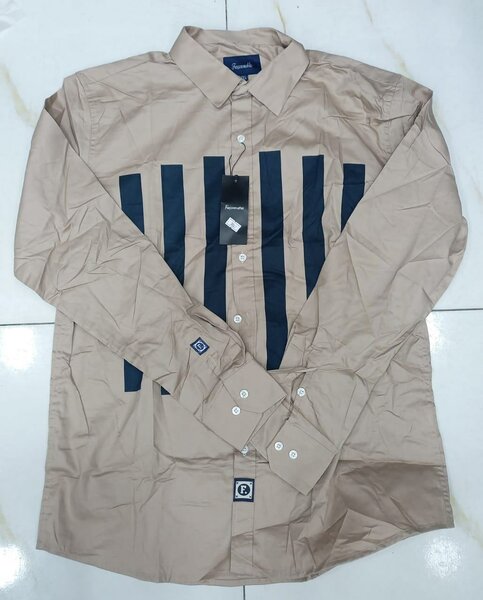 Chemise homme tendance