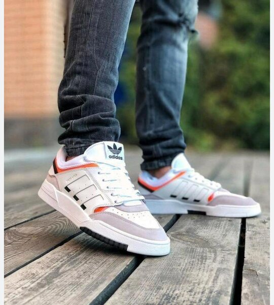 Baskets unisex mode Adidas