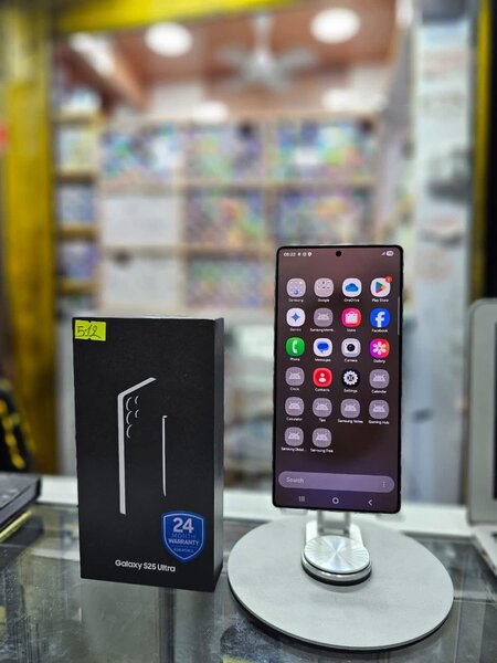 Samsung Galaxy S25 Ultra