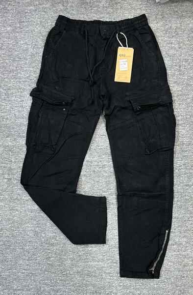 Pantalon Cargo Homme Moderne