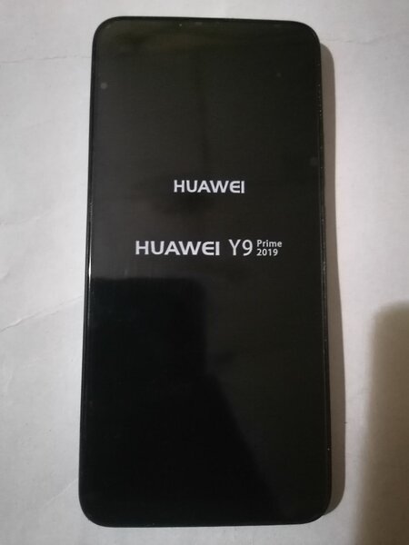 Huawei Y9 Prime 2019