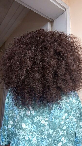 Extensions  bouclés semi-natur