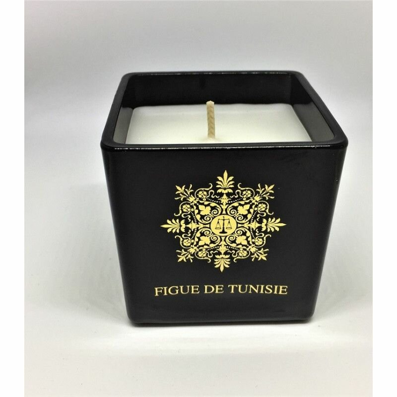 Bougies Parfumées Élégantes