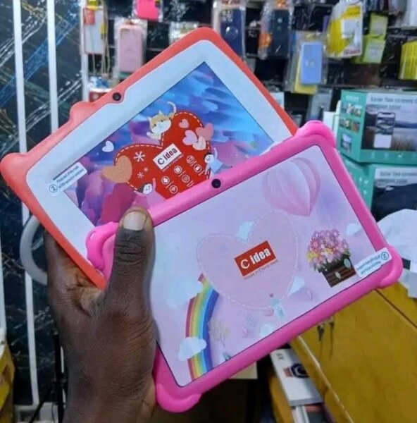 Tablette éducative pour enfants