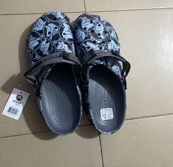 Chaussures Crocs Star Wars pour enfants